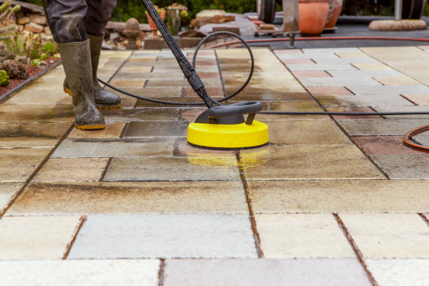 Best Fence Cleaning  in Elmwood Place, OH