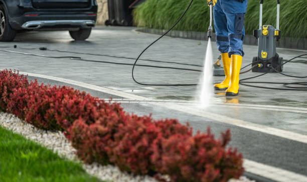 Elmwood Place, OH Pressure Washing Services Company